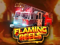 เกมสล็อต Flaming Reels